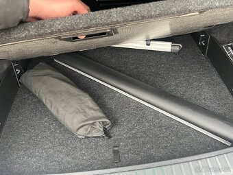 Škoda Octavia Combi 1.5TSi 110kw STYLE DPH - 18