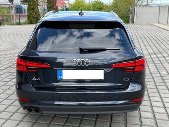 Audi A4 B9 3.0TDI Automat,Android/Carplay,Full Led,Dynamic⭐ - 18