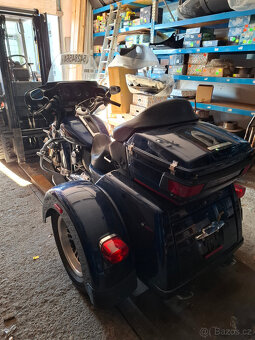 Auta a Motocykle z USA - 18
