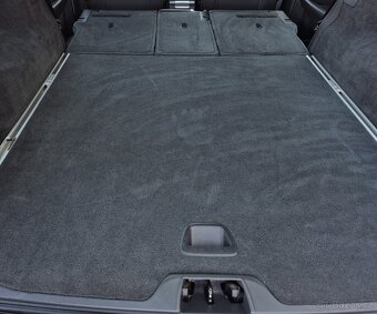 VOLVO XC70 2.4D AWD MANUÁL 1.MAJITEL ALU 19 PERF.STAV ⭐ - 18