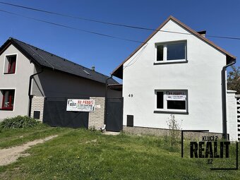 Rodinný dům Kbel, Benátky nad Jizerou na prodej - 18