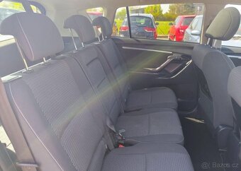 Toyota Verso 1.6 D-4D Panorama, Klima, Navi nafta manuál - 18