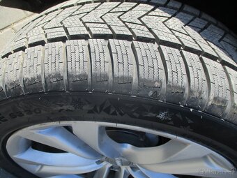AUDI SQ5 3.0d 230kw Quattro Individual Radar 10/2013 - 18