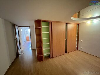 Pronájem byt cihla, 2+kk, OV, 33 m2, ul. Mrázova, Litoměřice - 18