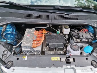 Škoda Citigo iV EL 61kw MAX výbava - 18