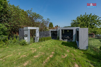 Prodej pozemku k bydlení, 1104 m², Loučka - 18