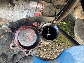 TATRA 148 AB 063.2 6X6 - 18