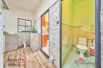 Prodej, byty/3+1, 86 m2, 54442 Choustníkovo Hradiště, Trutno - 18