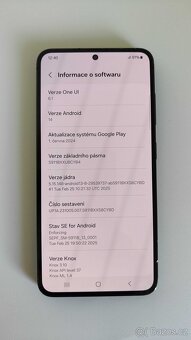 Samsung Galaxy S23 S911B 8GB/128GB, Phantom Black - 18