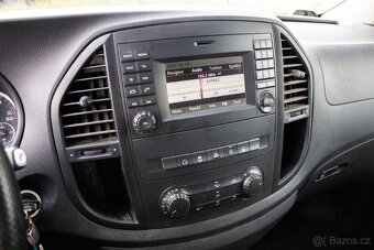 Mercedes-Benz Vito 119 BlueTEC lang 4x4 A/T - 18