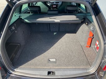 Škoda Octavia, 2.0 TSI 169kW -1xMAJ.-NAVI-DPH- 2017 - 18