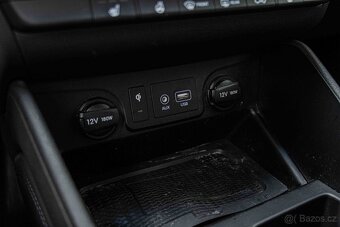 Hyundai Tucson 1.6 T-GDi Style A/T 4x4 - 18