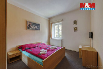 Prodej hotelu, penzionu, 950 m², Klenčí pod Čerchovem - 18