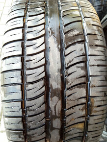 ALU 10Jx22 5x130 et45 PNEU 295/30R22 - 18
