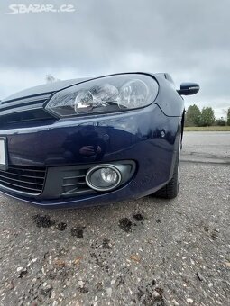 VW GOLF 1,2 TSI 77KW - 18