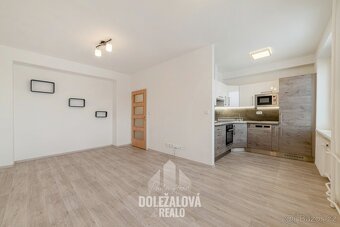 Pronájem, Byty 3+kk, 66m² Jihlava, ev.č. 00833 - 18