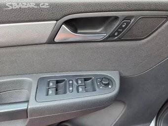 VW Sharan 2.0TDI 103kW,tažné,serviska,navi,KESSY - 18