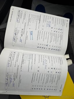 VOLKSWAGEN CADDY 2,0 MPI, CNG LIFE - 80 kW, BEZ KOROZE - 18