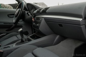 BMW Řada 1 118i Sport - 18