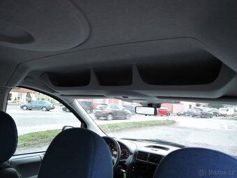 Fiat Scudo 1.6 HDi 16V L2 9míst. 2008 - 18