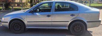 Škoda Octavia 1.9 TDI - NOVÁ STK - 18