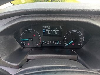 Ford Transit Custom 2.0 TDCi - 2021 - 108TKM - 18