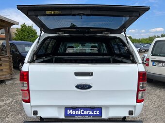 Ford Ranger, 2.2 TDCi 118kW 4X4, DPH - 18