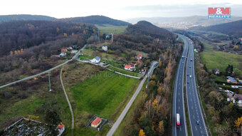 Prodej louky, 4400 m², Vráž, ul. Svatojánská - 18
