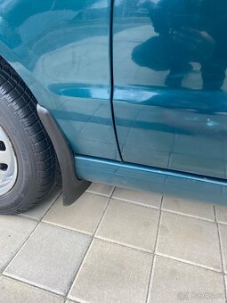 Škoda Felicia 1,3 MPI 50kW najeto 150 000km - 18