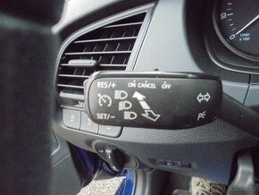 Škoda Fabia III 1.0  MPI - 18
