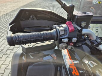 CFMOTO Gladiator X1000 G3 PREMIUM T3b - 18