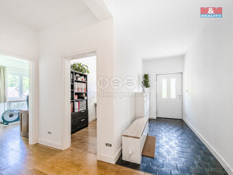 Prodej rodinného domu, Nový Hrádek, 150 m², pozemek 8840 m² - 18