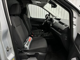 Volkswagen Caddy 2.0TDI Carplay Webasto - 18