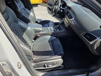 Audi A6 3.0 Bi-TDI Matrix Bose - 18