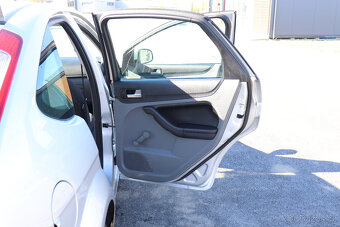 Ford Focus MK2 1,6 TDCi - 18
