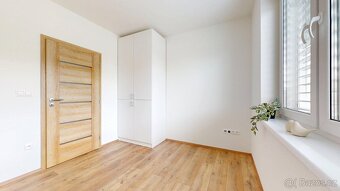 Bungalov -novostavba - 18