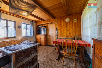 Prodej chaty, 35 m², Cheb-Podhrad - 18