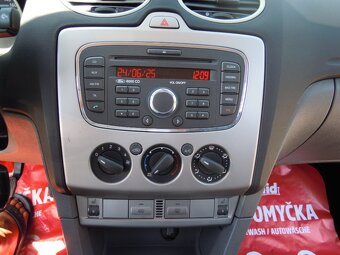Ford Focus 1.6i 74kw(100hp) r.v.4/2011 - 18