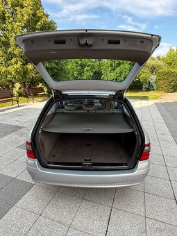 Prodám Mercedes avantgarde E Classe w211 - 18