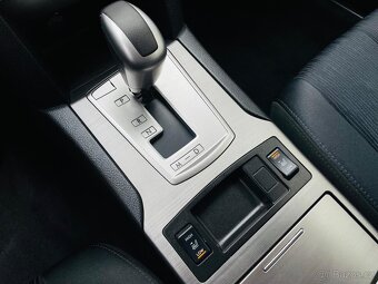 Subaru Legacy 2.0i 110KW AUTOMAT VÝHŘEV SENZORY - 18