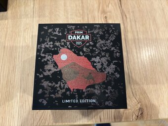 Sbírka Prim Dakar rok 19-25 vše nové nenošené - 18