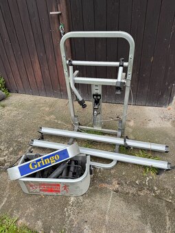 Jeep Wrangler Rubicon JK CRD - 18