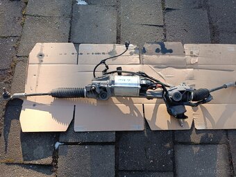 VW Caddy Maxi - kapota, přední světla, nárazník - 18