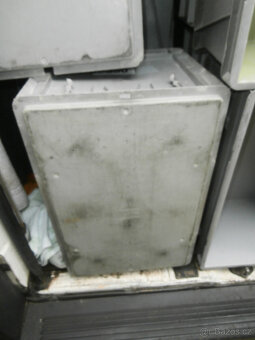 Přepravky plastové plná ukládací boxy od 100 kč - 18