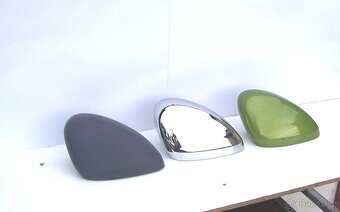 Citroen C5 III r.v. 2008 - 2017 různé originál náhradní díly - 18