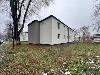 Pronájem bytu 2+kk v Ostravě Mariánských Horách: Váš nový d - 18