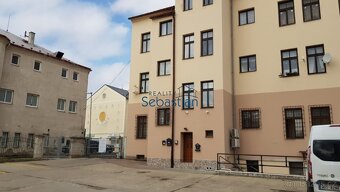 Pronájem komerčních prostor – 184 m², centrum Litvínova - 18