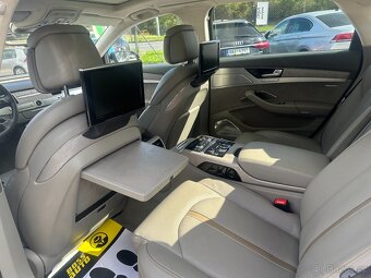 Audi A8 2015 - 18