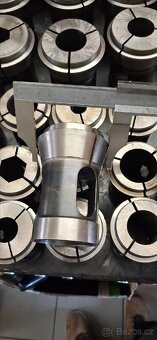 Kleština sada kleštin na automaty věčí průměry - 18