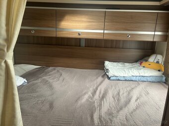 Obytnak Bürstner Argos Time A 670 - 18